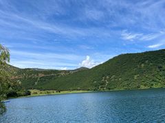 -丽江泸沽湖景区