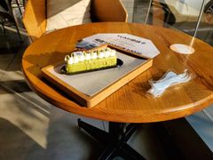 -YUMI芽米·法式烘焙·咖啡(文化宫店)