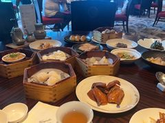 -新天世纪中餐厅
