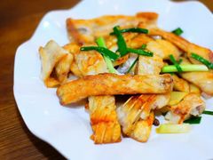 -鱼醉无骨鱼·中山脆肉鲩(荔湾路店)