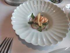 -Le Comptoir de Pierre Gagnaire