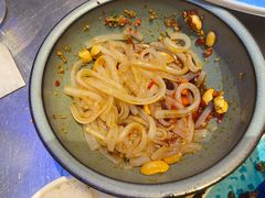 川北凉粉-鱼库·不仅是一家烤鱼店(车公庙店)