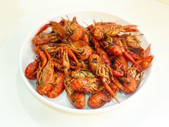辣炒小龙虾-盒马鲜生(皇庭广场店)