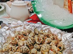 -大树头·花园餐厅(市桥店)