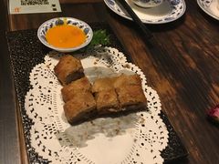 -堂宴·老厦门私房菜(1988仙岳总店)
