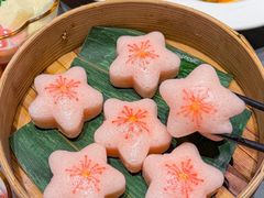 -俏立方·15年新楚菜