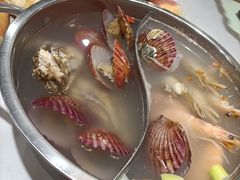 -圣罗巴甄选自助(麦凯乐店)