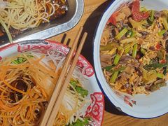 -兔槽江湖菜·重庆璧山兔(水围店)