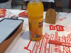 -饶福记·南昌烧烤大排档(九龙湖土著店)