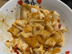 猪油拌粉-盟重烧烤(高正街店)