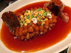 -湖滨28中餐厅·西湖宴·杭州君悦酒店