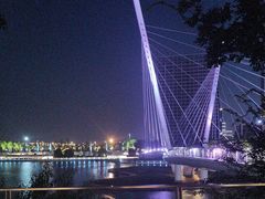 -翠山·映月湖景餐厅(映月湖公园店)