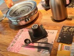 -黑牛の店·和牛烧肉(大悦城店)