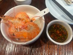 -大良毋米粥(锦龙路总店)