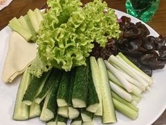 -盈春大饭店(千山路店)