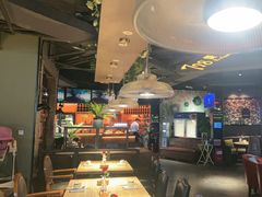 -798餐厅(任丘路店)