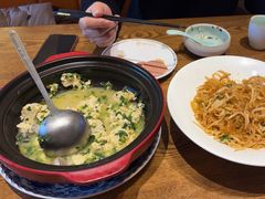 -新时代大酒店(仰口路店)