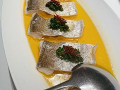 -淮香国色·淮扬菜(正大中心店)