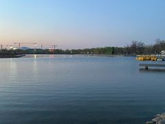 -廊坊文化艺术中心