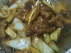 -川人百味(天津远洋未来广场店)