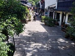 -小河直街历史文化街区