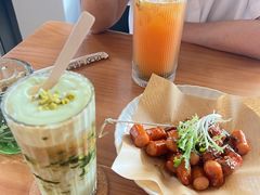 -MIMO CAFE(沙头角店)