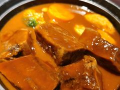 -松子料理(华威桥店)