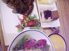 -榖屋house of flour(张江首店)