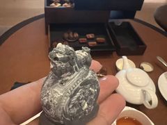-璞瑄酒店大堂吧