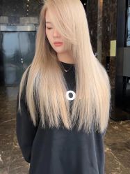 -FASHION PALACE hair+