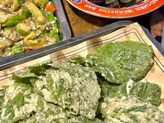 -大佬陈羊肉串(永安街店)
