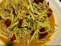 -旺角小渔村(二马路店)