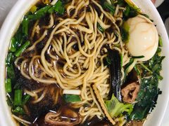 -老赵面店(大西路店)