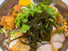 -瘦子桂林米粉店(总店)