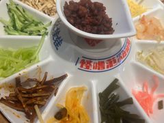 -怪噜范·老贵阳街头名小吃(汇金星力城店)