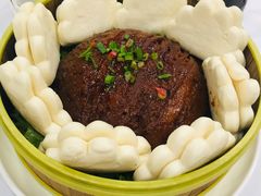 -万荣烤鸭店·北京菜(天坛店)
