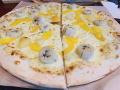 -百特喜·意大利餐厅(八佰伴镇江店)
