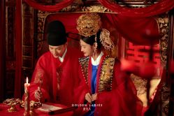 -金夫人婚纱摄影(衡阳店)