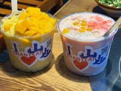 -山也·私厨(岳麓店)
