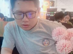 -Hi YOU你的饭局泰餐厅(雍和宫店)