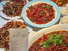 -廉厨干煸鸡·地标名菜(民富园店)