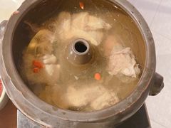 云海肴汽锅鸡-云海肴云南菜(花园城店)