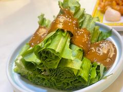 -那家·油麻菜馆(先农大院店)