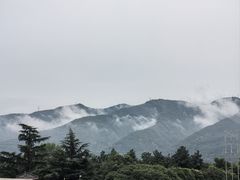 -秦始皇帝陵博物院(兵马俑)