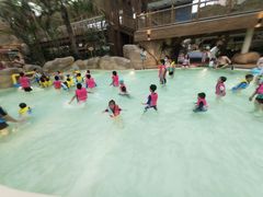 -杭州开元森泊度假乐园