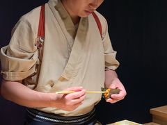 -橼舍鮨青木