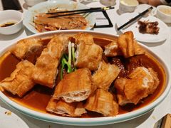 -大铁勺新津菜(东丽阳光新业广场店)