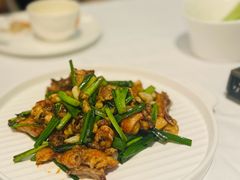 沙姜炒湛江鸡-菉雅苑·湛江菜(前海卓越INTOWN店)