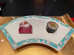 -奈良本寿司(永嘉路店)