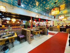 -姥家大锅台(凤凰岭店)